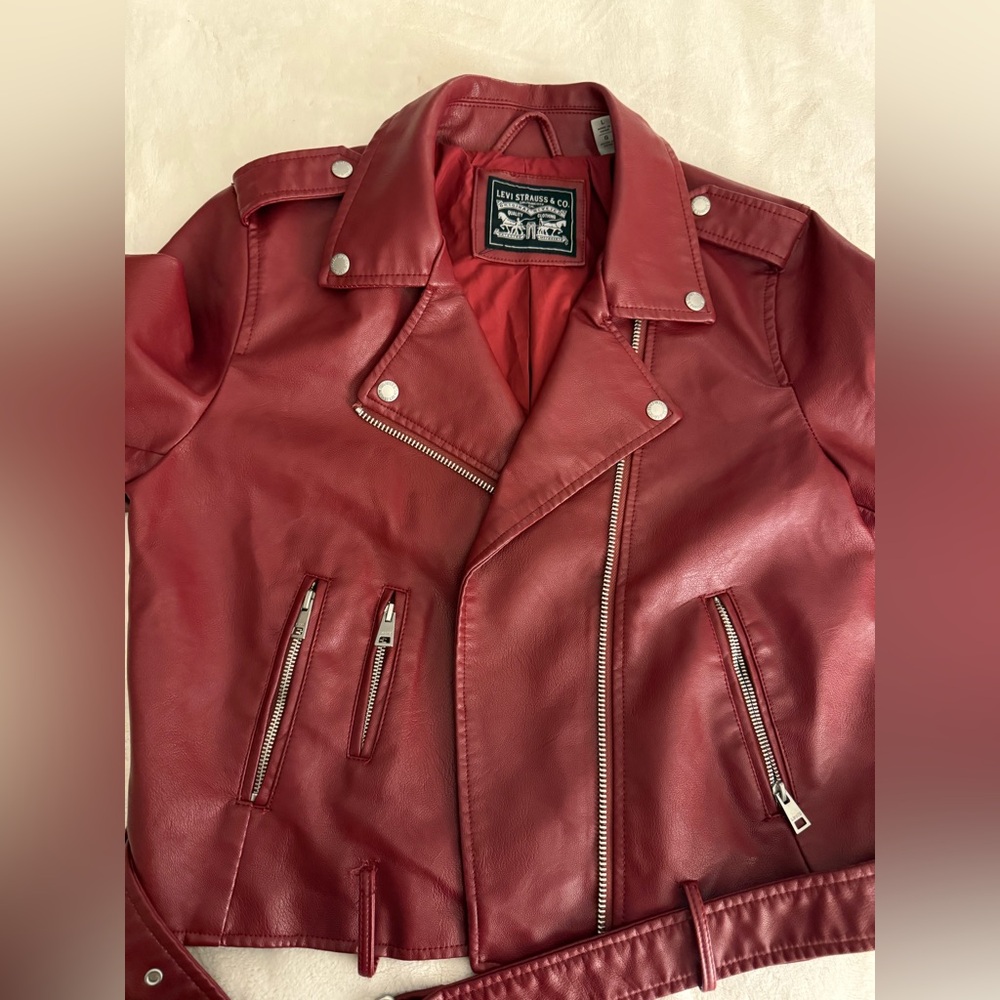 Levi’s Women’s Jacket